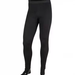 Klazig lange Thermounterhose, Navy