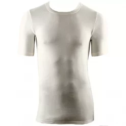 Klazig Thermounterhemd, Schwarz