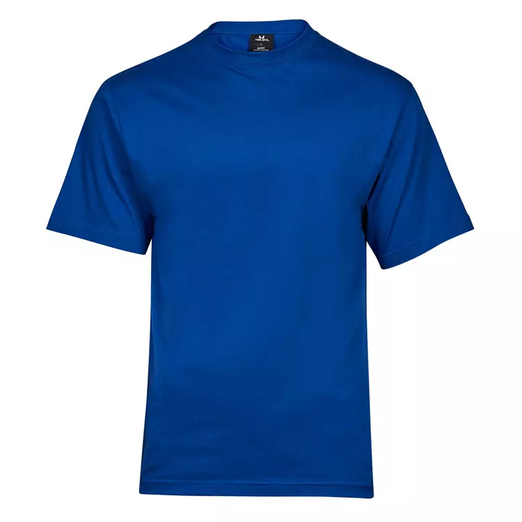 Tee Jays Basic T-Shirt, Royal – Bild 2