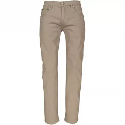 Roberto Jeans Roberto Hose mit Stretch, Navy