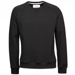 Tee Jays Urban Sweatshirt, Schwarz