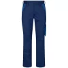 Engel Workwear Engel Enterprise Hose, Slim Fit, Anthrazit/Schwarz