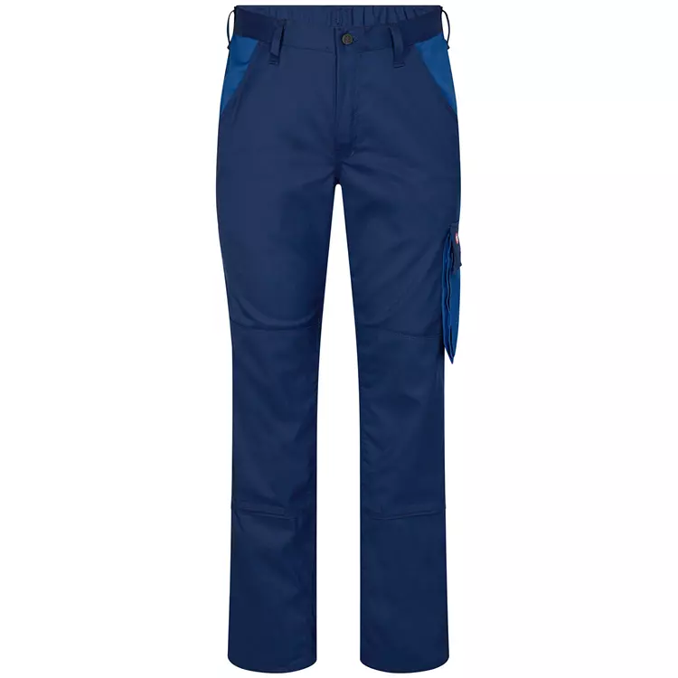 Engel Workwear Engel Enterprise Hose, Slim Fit, Anthrazit/Schwarz