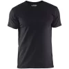 Blåkläder T-Shirt Slim Fit, Weiß Weiß