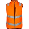 Engel Workwear Engel Steppweste, Gelb