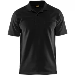 Blåkläder Polo T-Shirt, Dunkel Marine