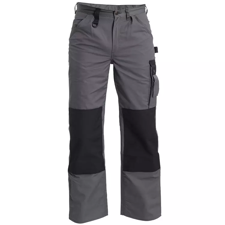 Engel Workwear Engel Light Arbeitshose, Marine/Azurblau – Bild 2