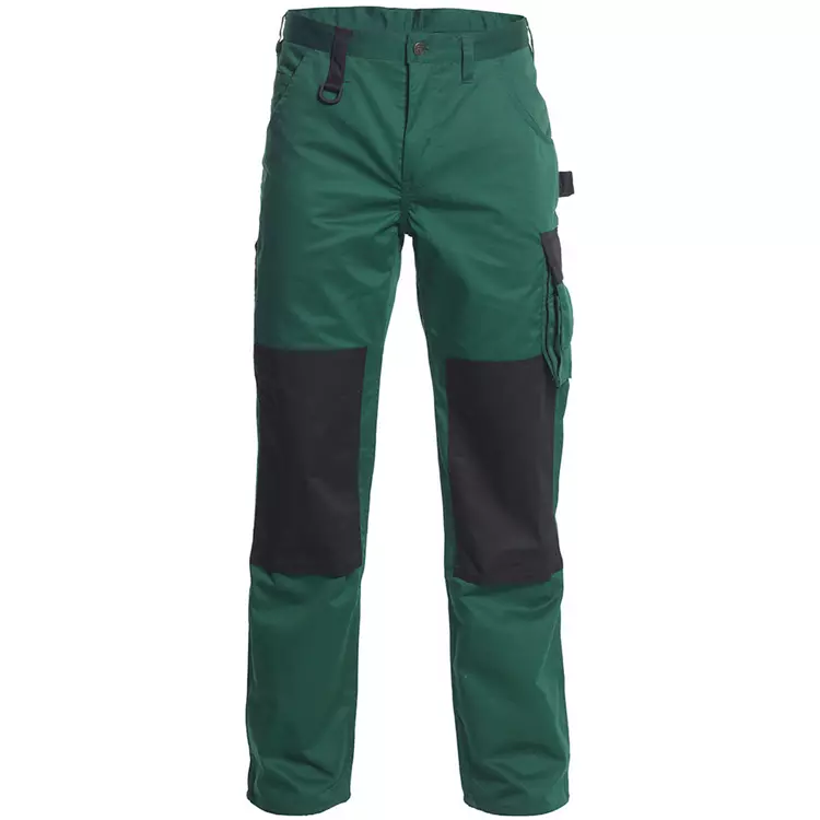 Engel Workwear Engel Light Arbeitshose, Marine/Azurblau – Bild 4