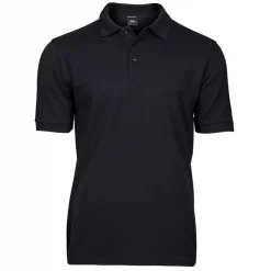 Tee Jays Luxury Stretch Poloshirt, Kitt