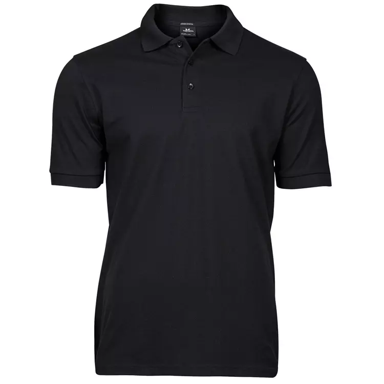 Tee Jays Luxury Stretch Poloshirt, Kitt