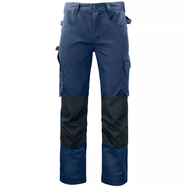 ProJob Prio Arbeitshose 5532, Grau – Bild 3