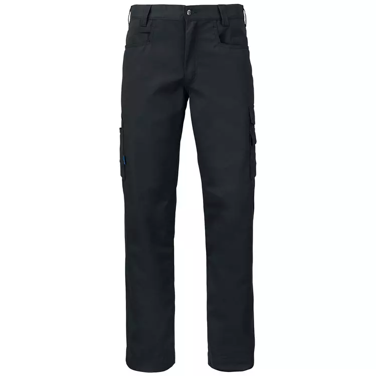 ProJob Prio Diensthose 2530, Rot