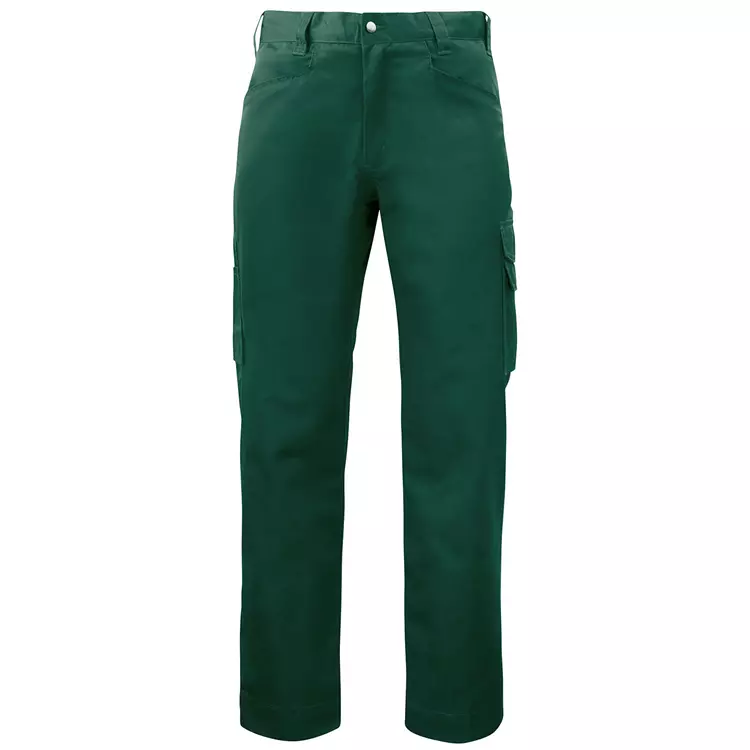 ProJob Prio Diensthose 2530, Rot – Bild 4