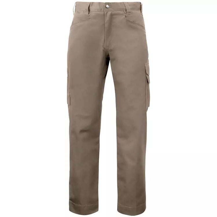 ProJob Prio Diensthose 2530, Rot – Bild 3