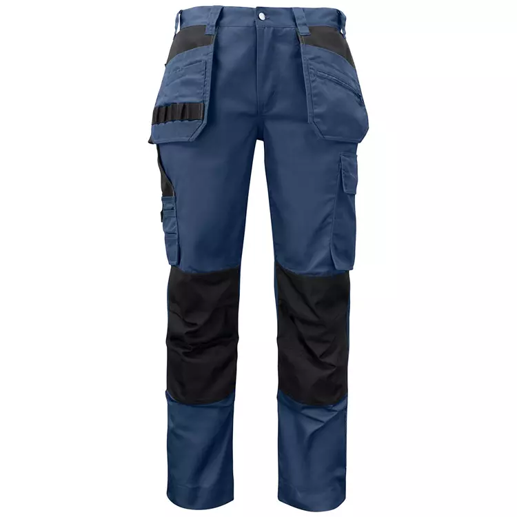 ProJob Prio Handwerkerhose 5531, Navy – Bild 2