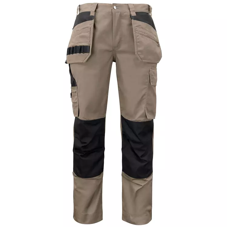 ProJob Prio Handwerkerhose 5531, Navy – Bild 7