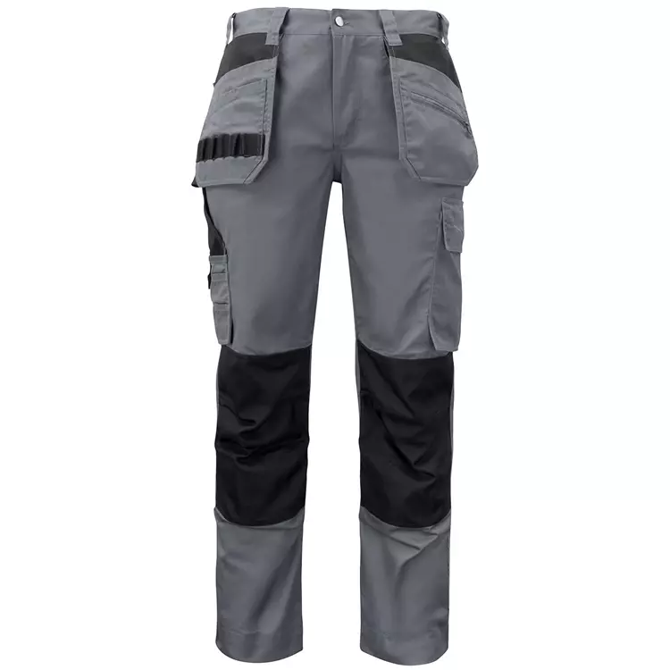 ProJob Prio Handwerkerhose 5531, Navy – Bild 4