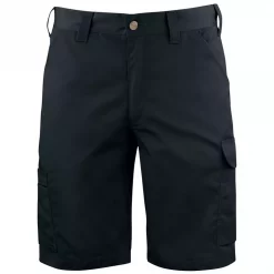 ProJob Arbeitsshorts 2528, Schwarz