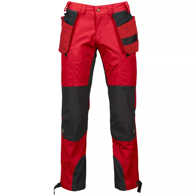 ProJob Handwerkerhose 3520, Schwarz