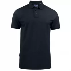 ProJob Poloshirt 2022, Blau