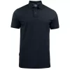 ProJob Poloshirt 2022, Schwarz