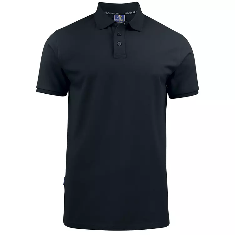 ProJob Poloshirt 2022, Schwarz
