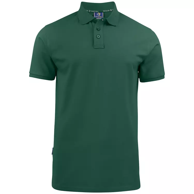 ProJob Poloshirt 2022, Schwarz – Bild 6