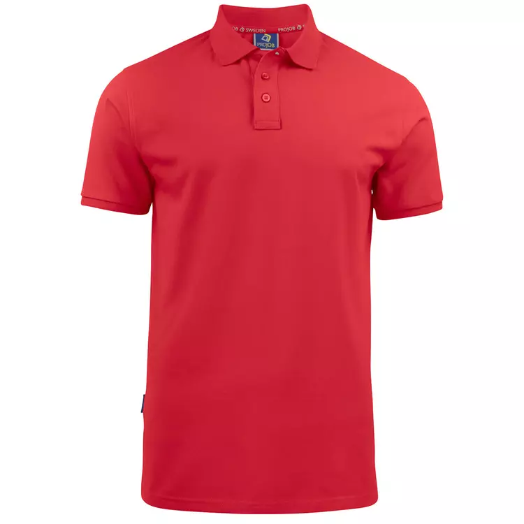 ProJob Poloshirt 2022, Schwarz – Bild 4