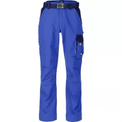 Kramp Original Arbeitshose, Königsblau/Marine Königsblau/marine