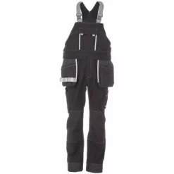 Kramp Technical Handwerkerlatzhose, Marine