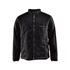 Monitor Leichte Jacke, Burnt olive green