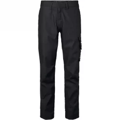 Kansas Icon X Diensthose, Flexforce, Schwarz