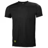 Helly Hansen Workwear Helly Hansen Lifa T-Shirt, Schwarz