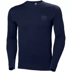 Helly Hansen Workwear Helly Hansen Lifa Thermounterhemd mit Merinowolle, Camouflage