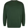 Engel Workwear Engel Sweatshirt, Grau