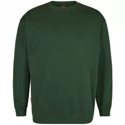 Engel Workwear Engel Sweatshirt, Grau