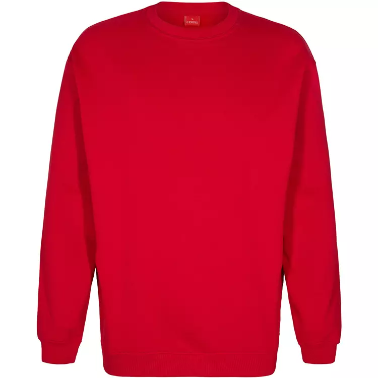 Engel Workwear Engel Sweatshirt, Blue Ink – Bild 2