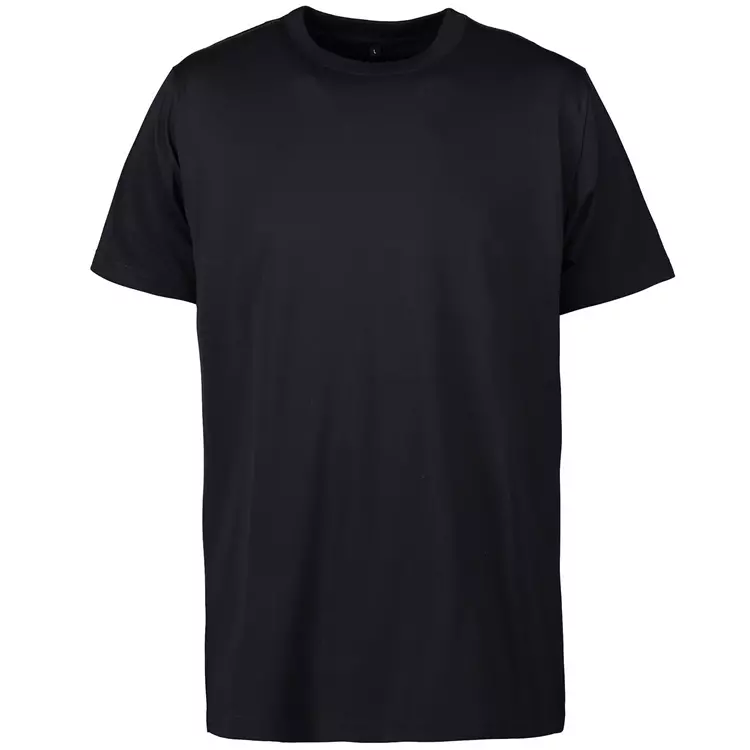 ID Identity ID PRO Wear Light T-Shirt, Kornblumenblau – Bild 3