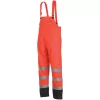 L.Brador Regenlatzhose, Hi-Vis Gelb