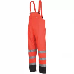 L.Brador Regenlatzhose, Hi-Vis Gelb