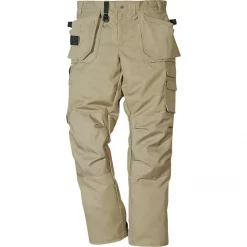 Kansas Handwerkerhose, Khaki