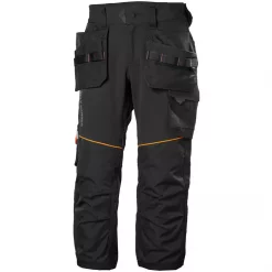 Helly Hansen Workwear Helly Hansen Chelsea Evo. 3/4-Handwerkerhose full stretch, Schwarz