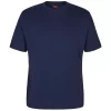 Engel Workwear Engel T-Shirt, Dunkelgrau Melange