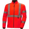Helly Hansen Workwear Helly Hansen Addvis Fleecejacke, Hi-vis Orange