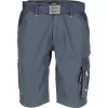 Kramp Original Shorts, Marine/Grau