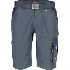 Kramp Original Shorts, Marine/Grau