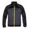 Engel Workwear Engel X-treme Softshelljacke, Waldgrün/Schwarz Schwarz/anthrazitgrau