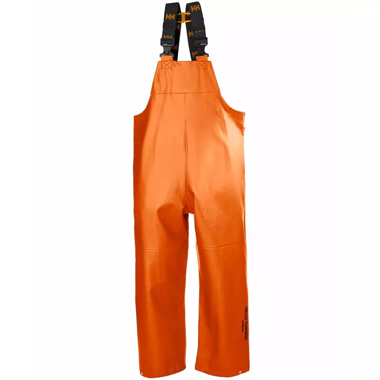 Helly Hansen Workwear Helly Hansen Gale Regenlatzhose, Navy