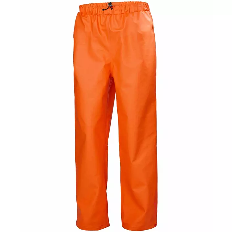 Helly Hansen Workwear Helly Hansen Gale Regenhose, Schwarz