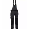 Portwest WX3 Arbeitslatzhose full stretch, Metall Grau